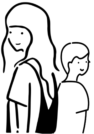 利用者さんストーリー