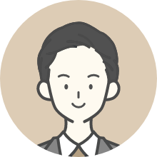 利用者Aさんのイメージ写真