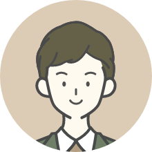 利用者Bさんのイメージ写真